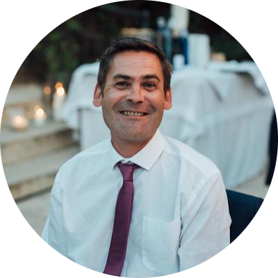 Go to the profile of Tobin Godfrey