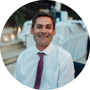 Go to the profile of Tobin Godfrey