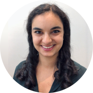 Go to the profile of Kali Iyer