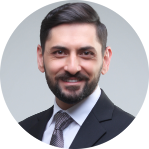 Go to the profile of Rassoul Tabassian