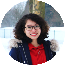 Go to the profile of Mai Trinh