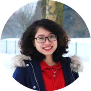 Go to the profile of Mai Trinh