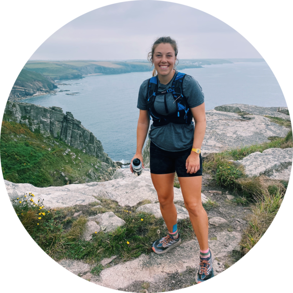 Go to the profile of Abby