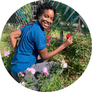 Go to the profile of Jameka Smith