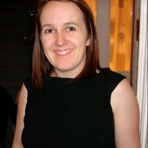 Go to the profile of Yvonne Williams