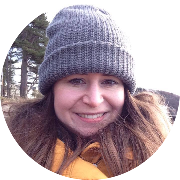 Go to the profile of Charlotte Hopkins