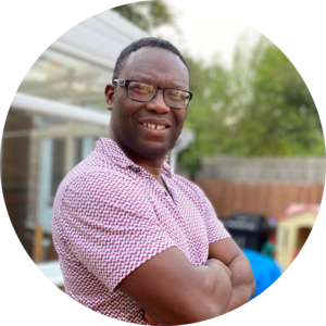 Go to the profile of Samuel opoku