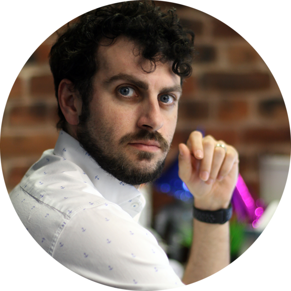 Go to the profile of Alfredo Carpineti