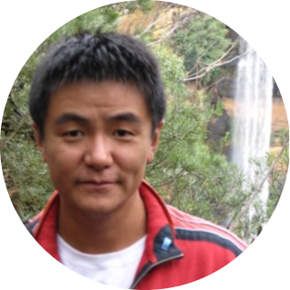 Go to the profile of Lei Tao