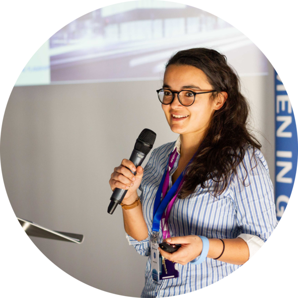 Go to the profile of Maddison Coke