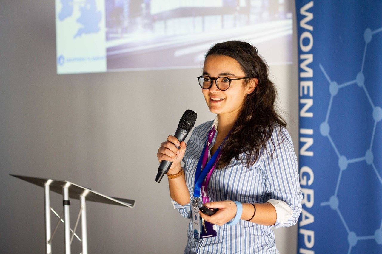 LGBTQ+ in STEM from UoM