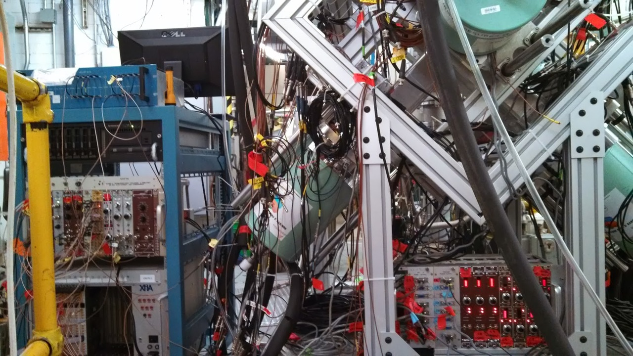 How I Got Here: A Queer Physicist at a National Lab in 2020