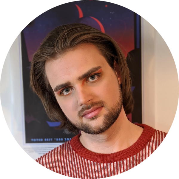 Go to the profile of Adam Tarrant