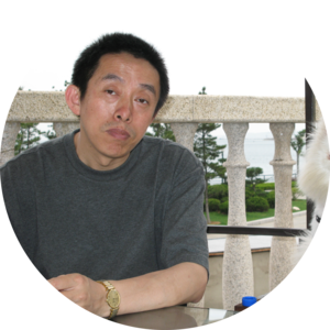 Go to the profile of Fan Zhenyu