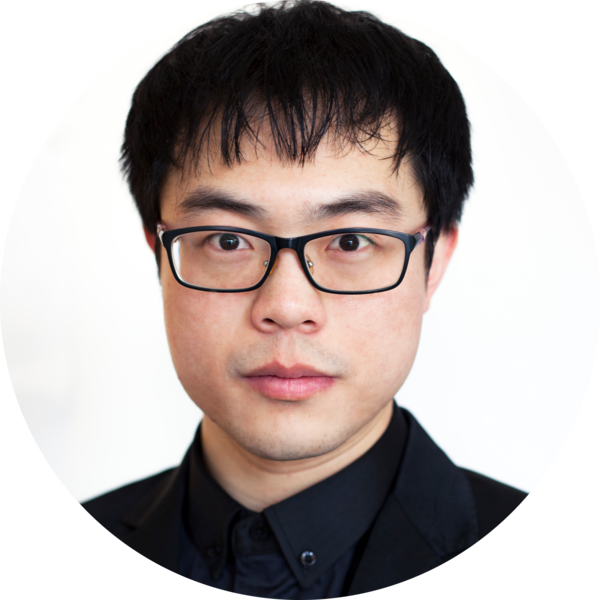 Go to the profile of Jianxiao Wang