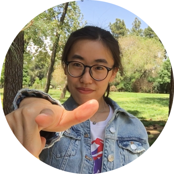 Go to the profile of Chen Wang