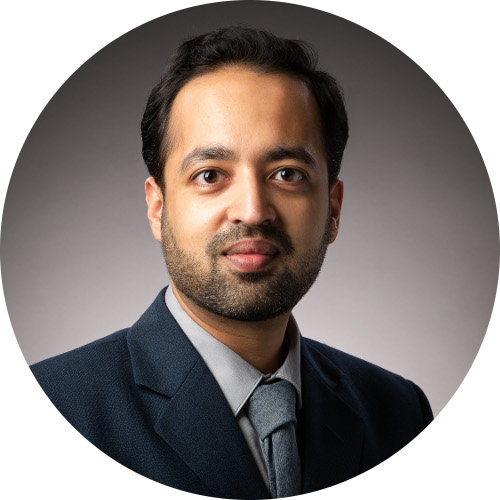 Go to the profile of Tanmoy Laskar