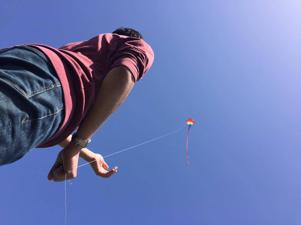 LGBTQ+ in STEM: The Arc toward Social Justice