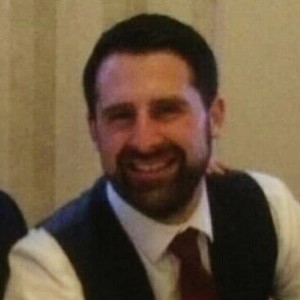 Go to the profile of Paul McCarron