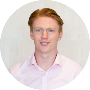 Go to the profile of Myles Powell