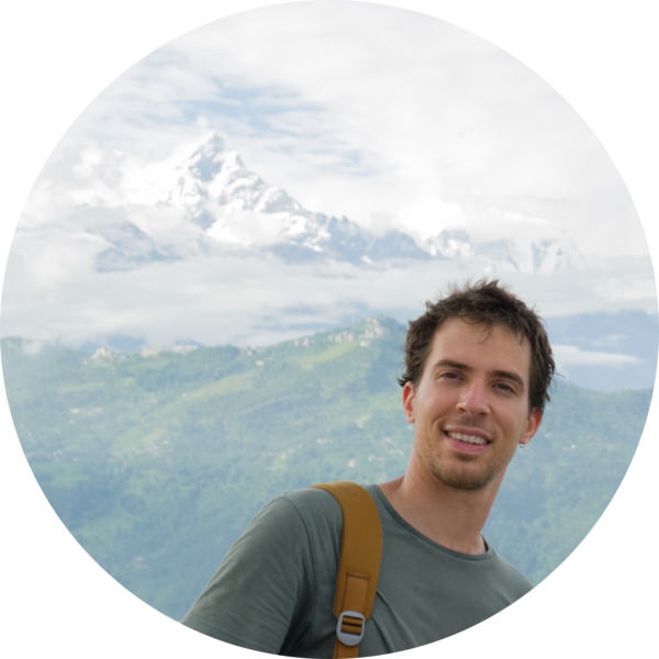 Go to the profile of Adriano Vinca