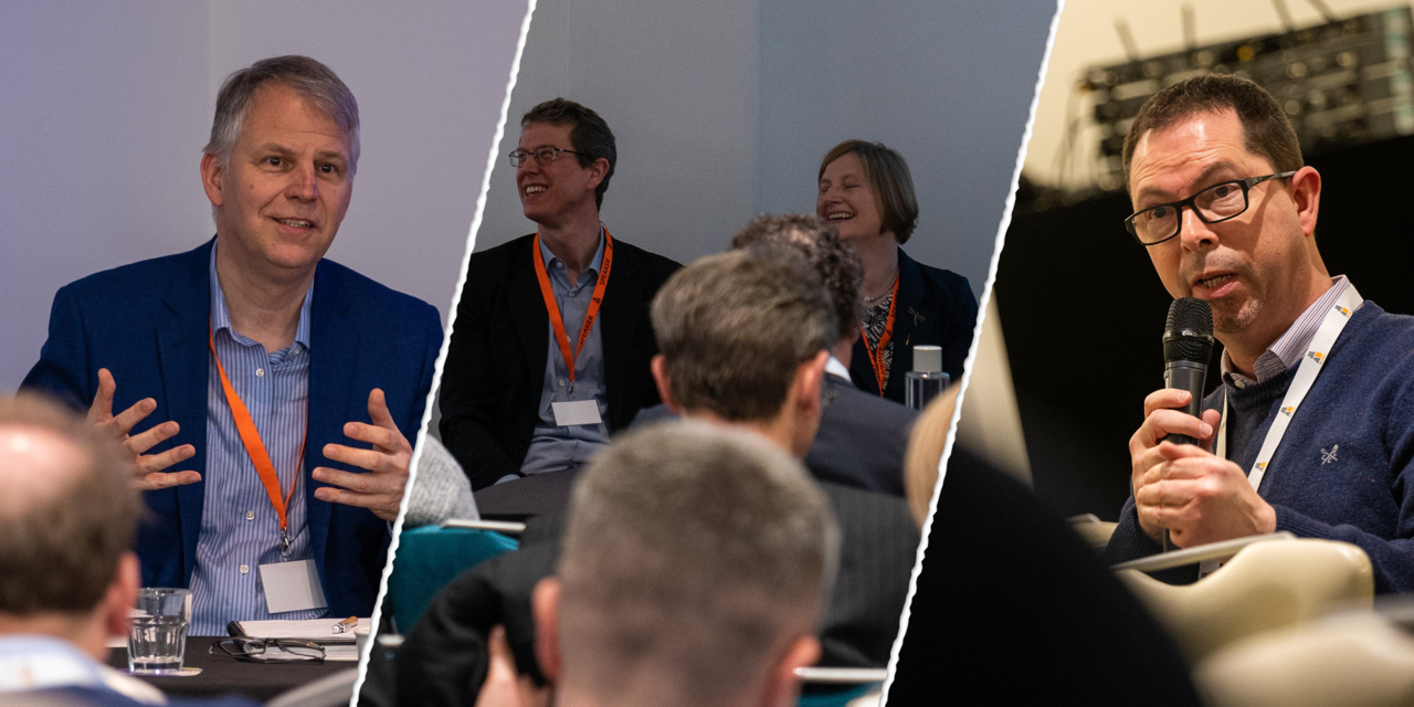 Take advantage of our members-only discount and register for EfW Conference now!