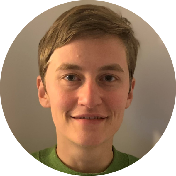 Go to the profile of Friederike Mey