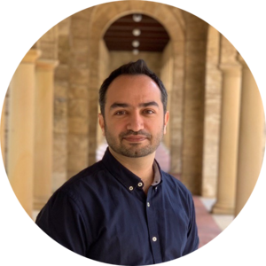 Go to the profile of Arash Arami-Niya