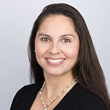 Go to the profile of Lisa Anderberg