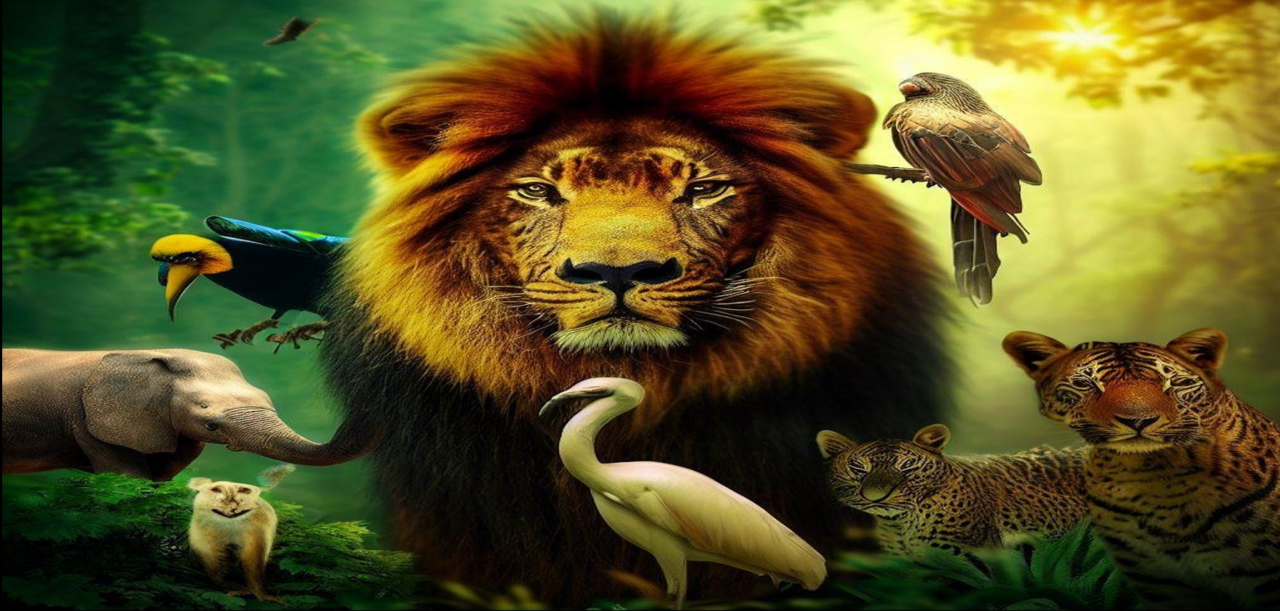 eCITES : Moving Towards Paperless Enforcement of CITES 