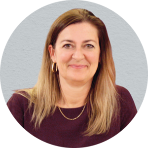 Go to the profile of Gail Fleming