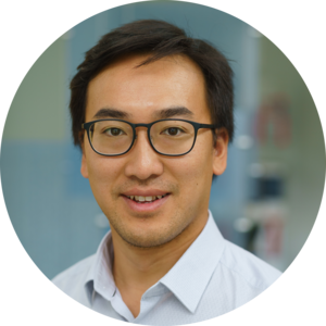 Go to the profile of Francis Choi