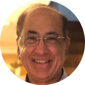 Go to the profile of Salim Jetha