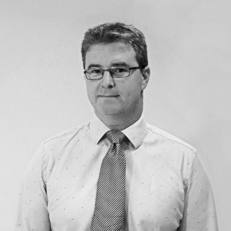 Go to the profile of David Shallcross