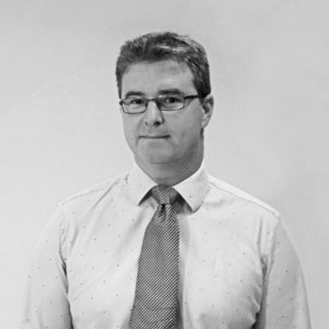 Go to the profile of David Shallcross