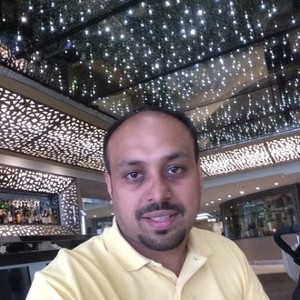 Go to the profile of Mohammad Fazlee