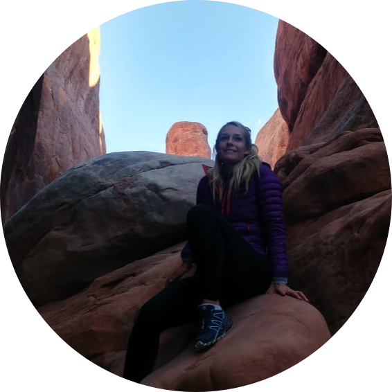 Go to the profile of Salina Janzan