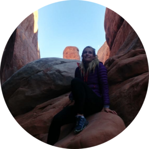 Go to the profile of Salina Janzan