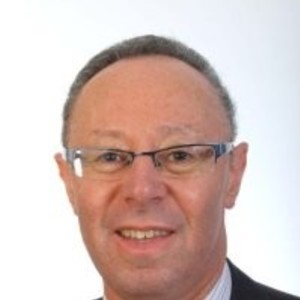 Go to the profile of David Reissner