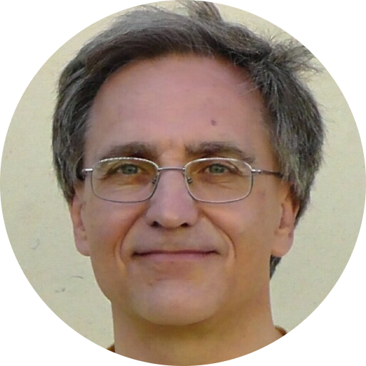 Go to the profile of Marc Nicklaus