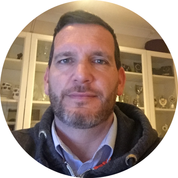 Go to the profile of Graham Powrie