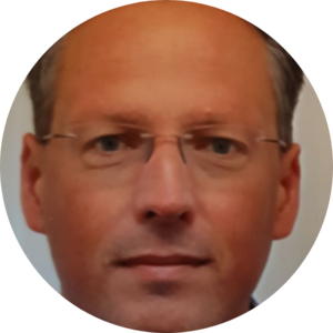 Go to the profile of Hans van der Vliet