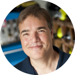 Go to the profile of Brian Helmuth