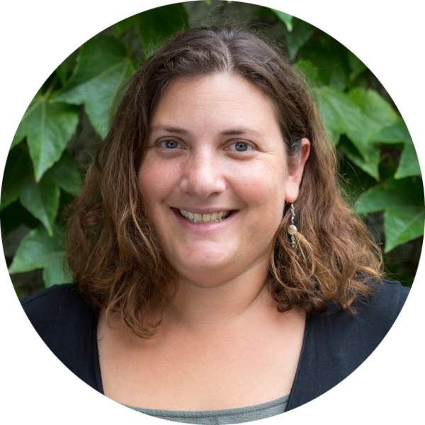 Go to the profile of Randi Rotjan