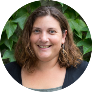 Go to the profile of Randi Rotjan