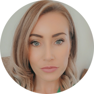 Go to the profile of Danielle Mellor