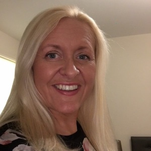 Go to the profile of Kate Rogers