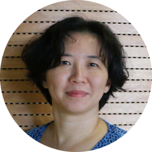 Go to the profile of Michelle Hill