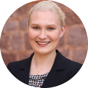 Go to the profile of Kerstin Opfer