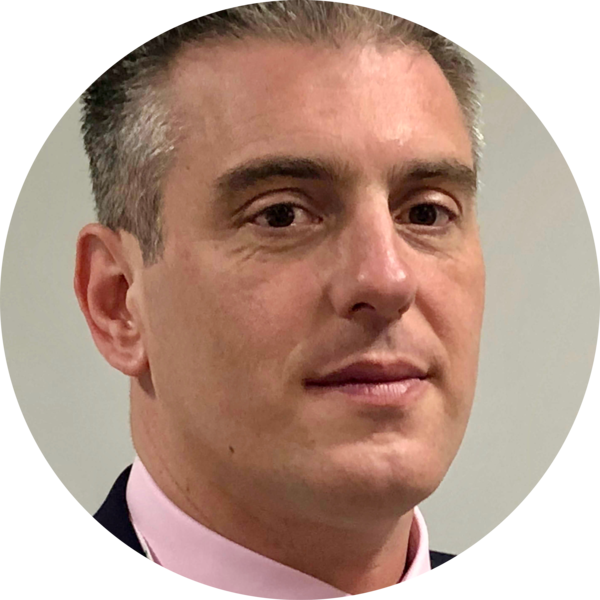 Go to the profile of Richard Brown